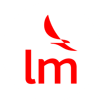 Logo Lifemiles