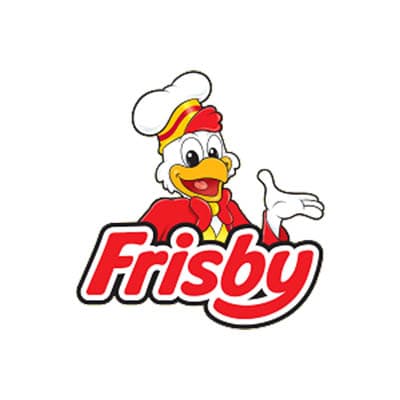 Frisby Frisnacks