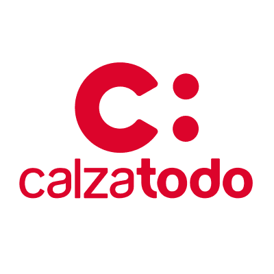 CALZATODO CUPÓN $20.000